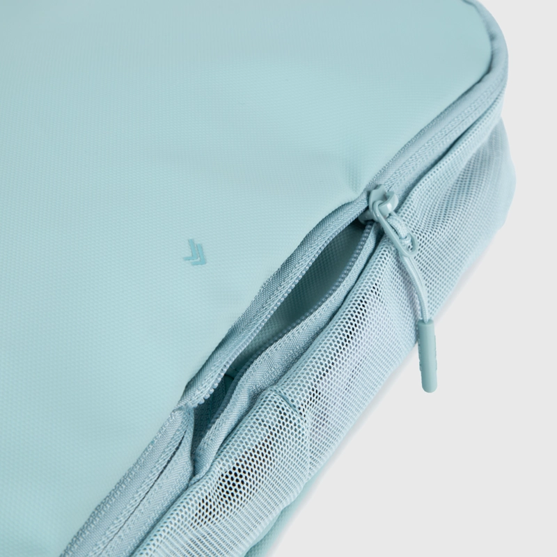 BOLSA ORGANIZADORA TRAVEL MINT M BUBBA ESSENTIALS - 7