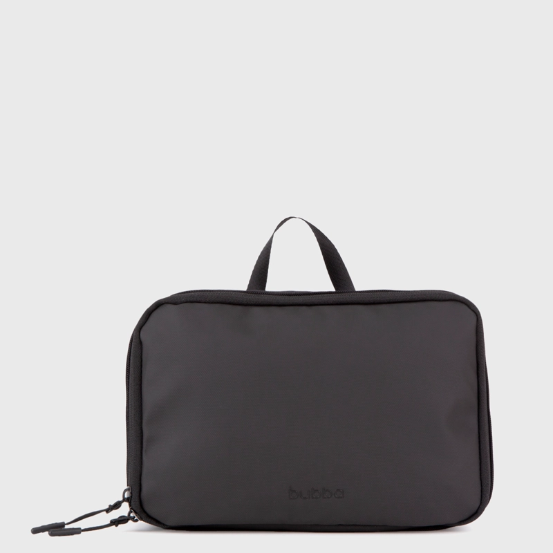 BOLSA ORGANIZADORA TRAVEL BLACK S BUBBA ESSENTIALS 2.0 - 1