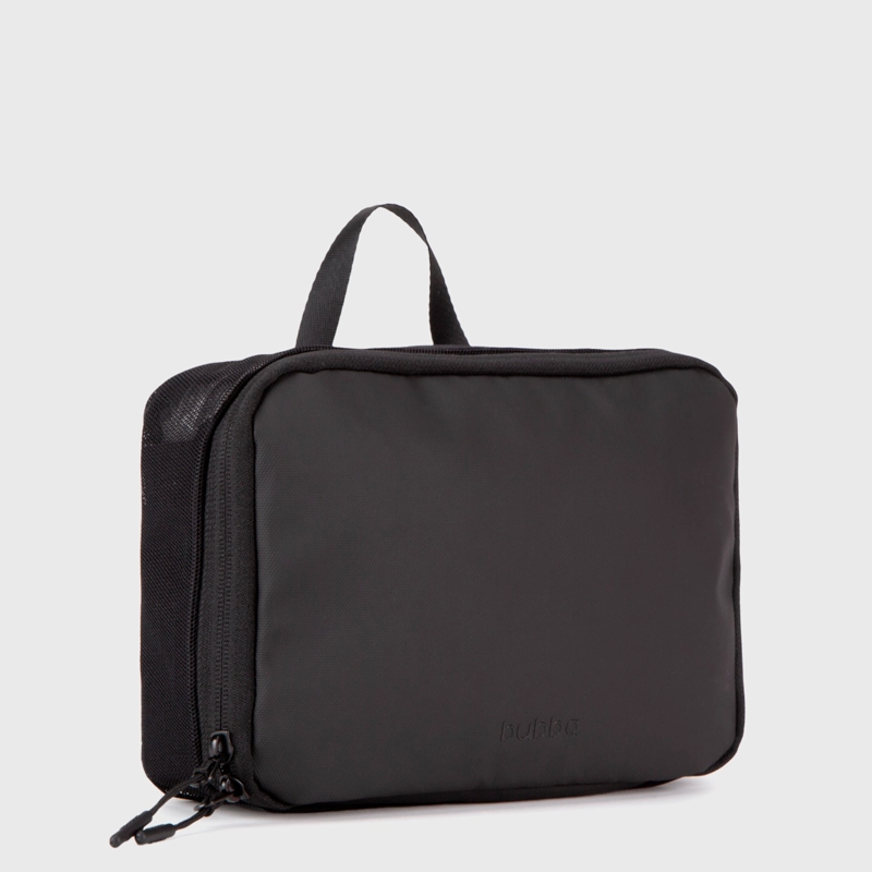BOLSA ORGANIZADORA TRAVEL BLACK S BUBBA ESSENTIALS 2.0 - 2