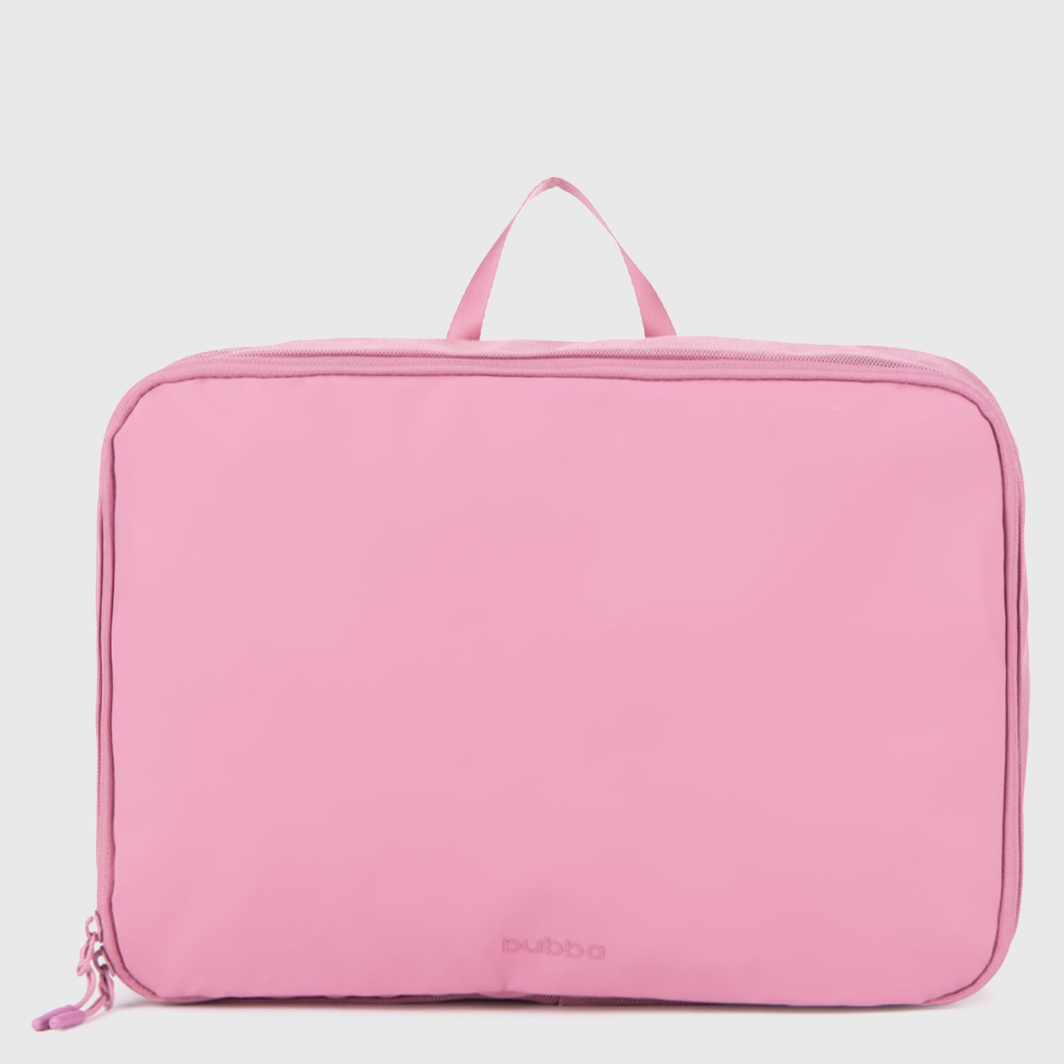 BOLSA ORGANIZADORA TRAVEL PINK M BUBBA ESSENTIALS - 1