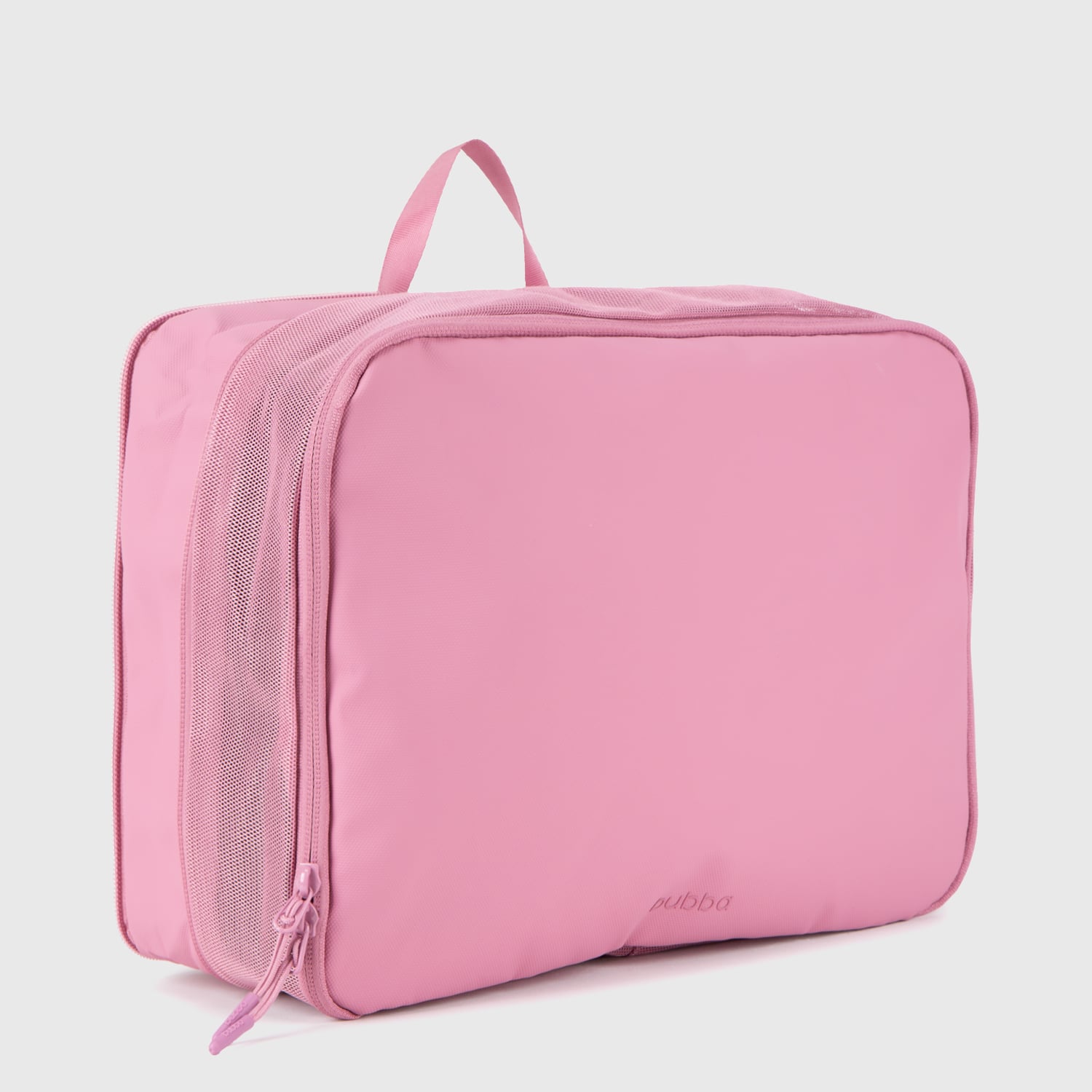 BOLSA ORGANIZADORA TRAVEL PINK M BUBBA ESSENTIALS - 3