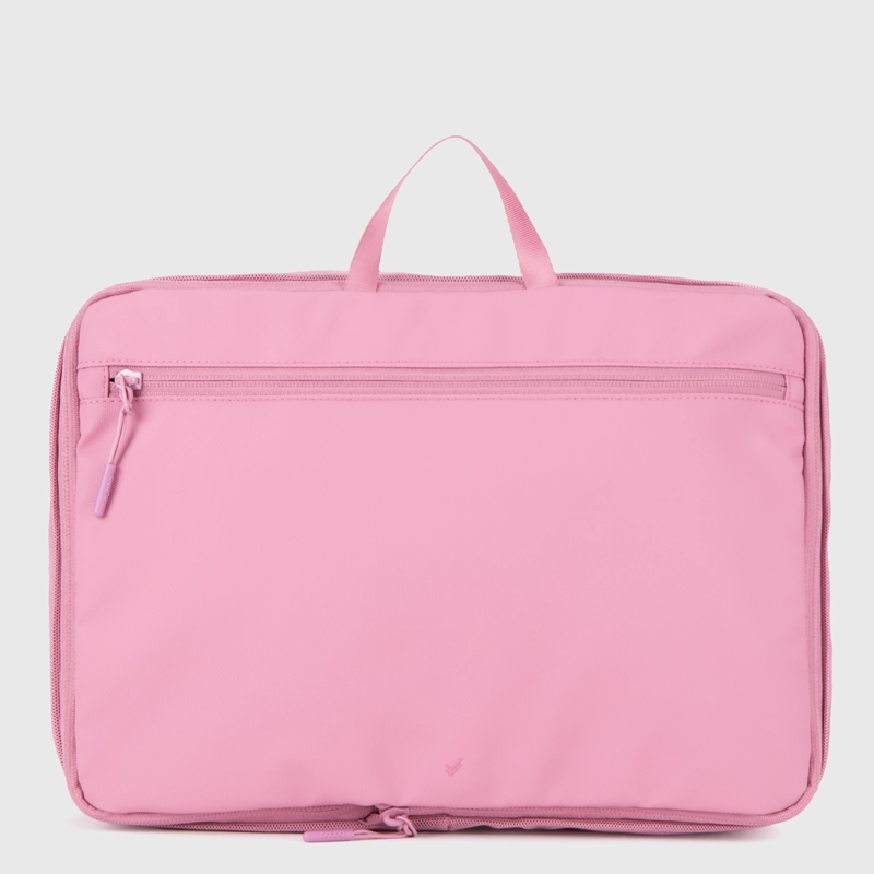 BOLSA ORGANIZADORA TRAVEL PINK M BUBBA ESSENTIALS - 4