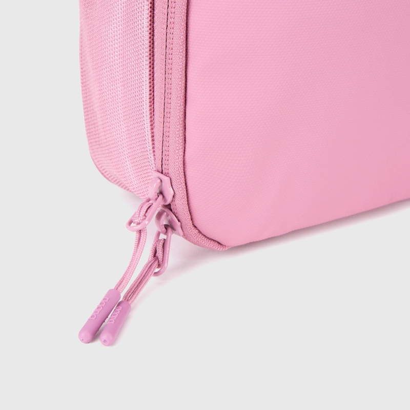 BOLSA ORGANIZADORA TRAVEL PINK M BUBBA ESSENTIALS - 6
