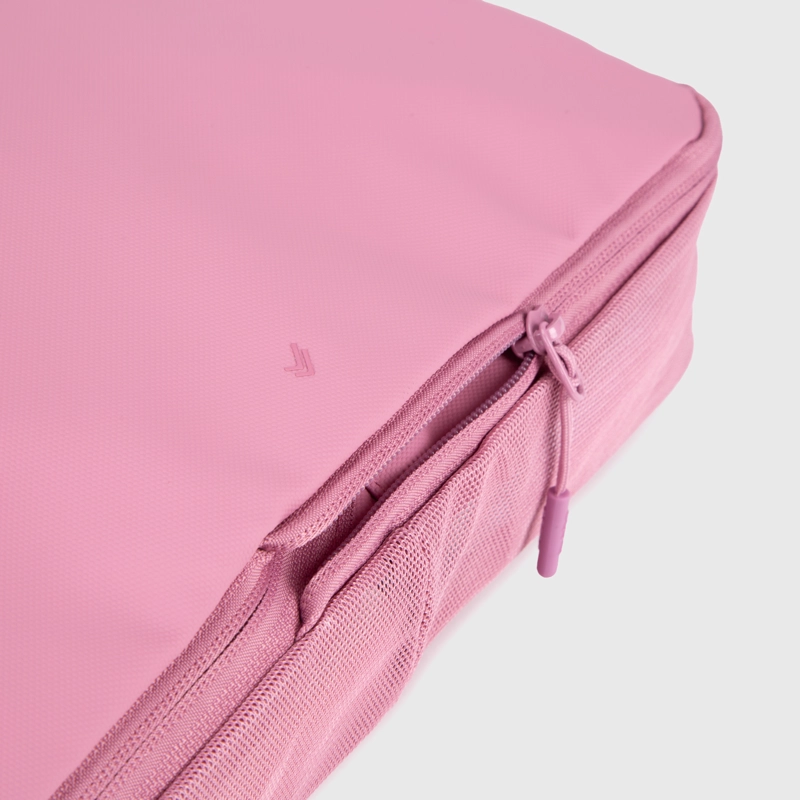 BOLSA ORGANIZADORA TRAVEL PINK M BUBBA ESSENTIALS - 7