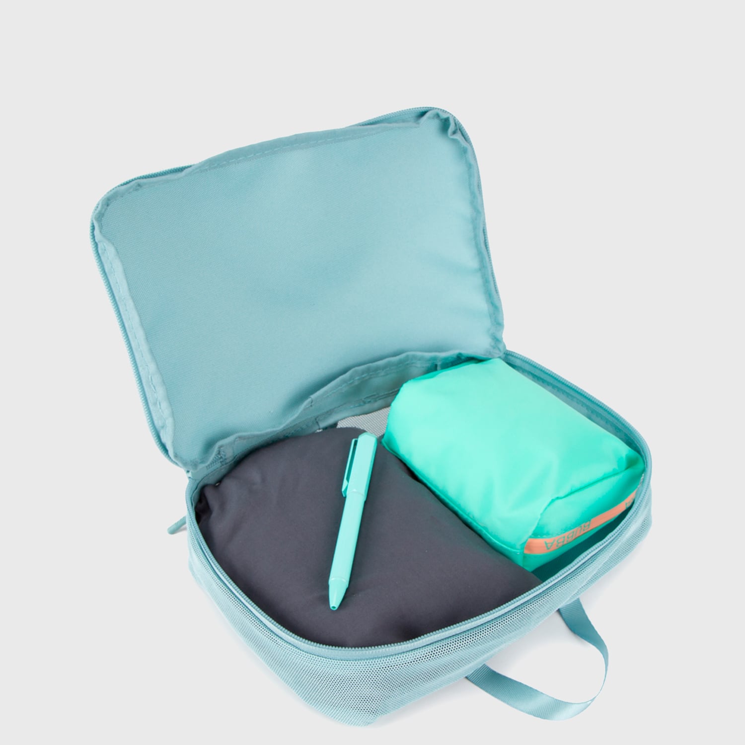 BOLSA ORGANIZADORA TRAVEL MINT S BUBBA ESSENTIALS - 5