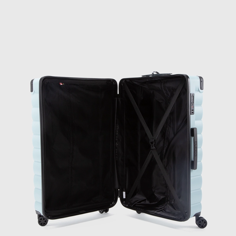 MALETA TRAVEL MINT L BUBBA ESSENTIALS - 6