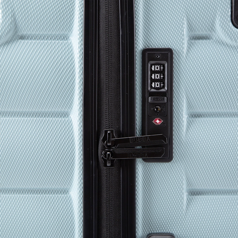 MALETA TRAVEL MINT L BUBBA ESSENTIALS - 8