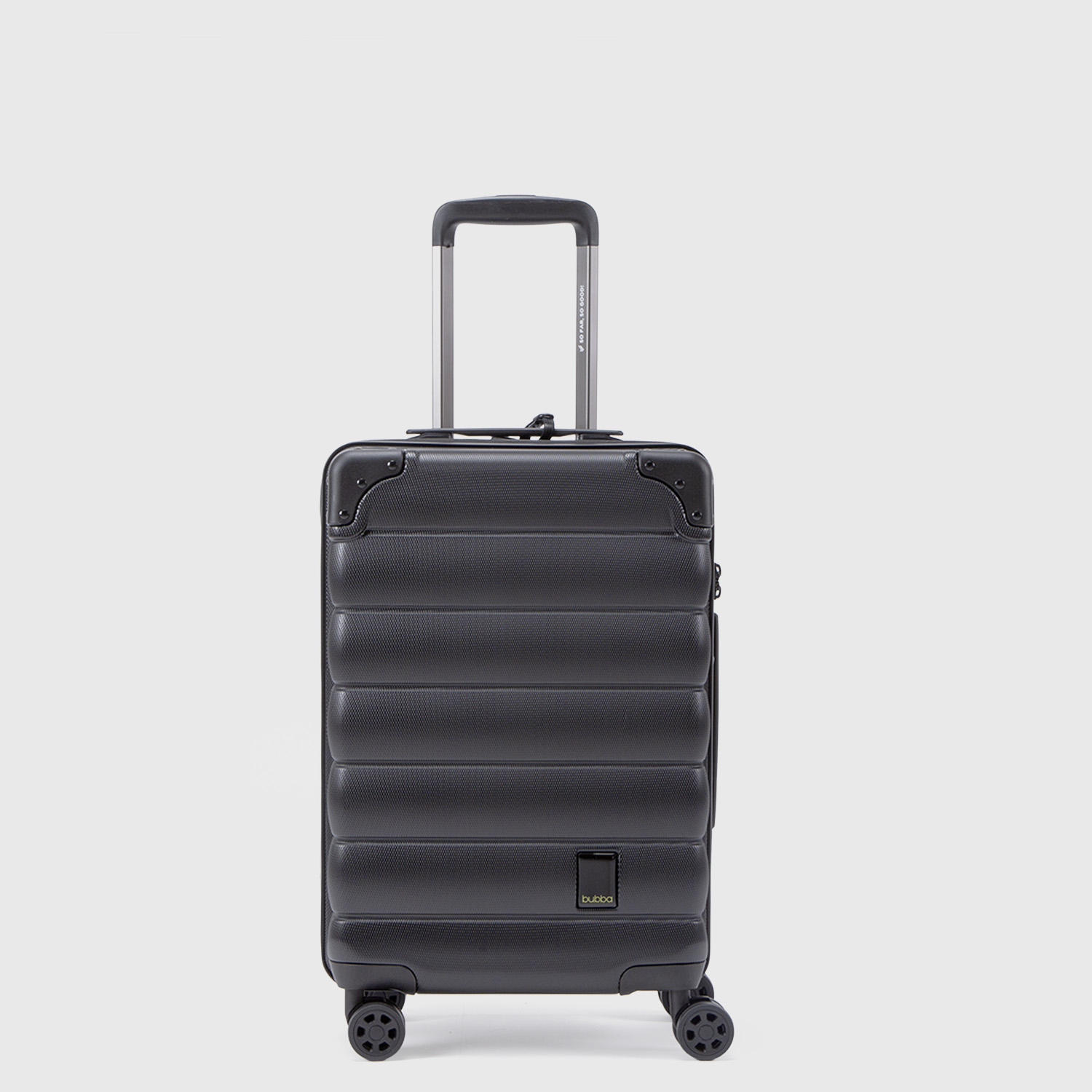 MALETA TRAVEL BLACK S BUBBA ESSENTIALS - 1