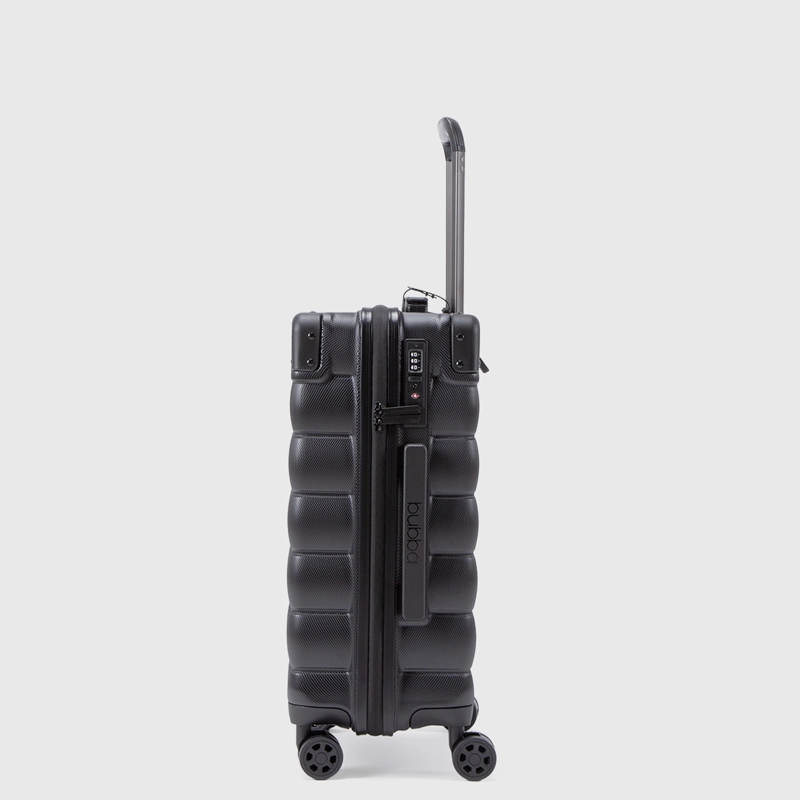 MALETA TRAVEL BLACK S BUBBA ESSENTIALS - 2