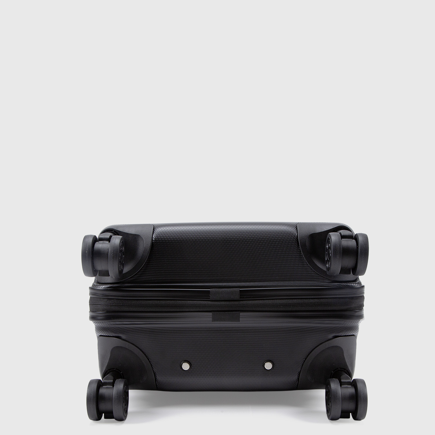 MALETA TRAVEL BLACK S BUBBA ESSENTIALS - 5