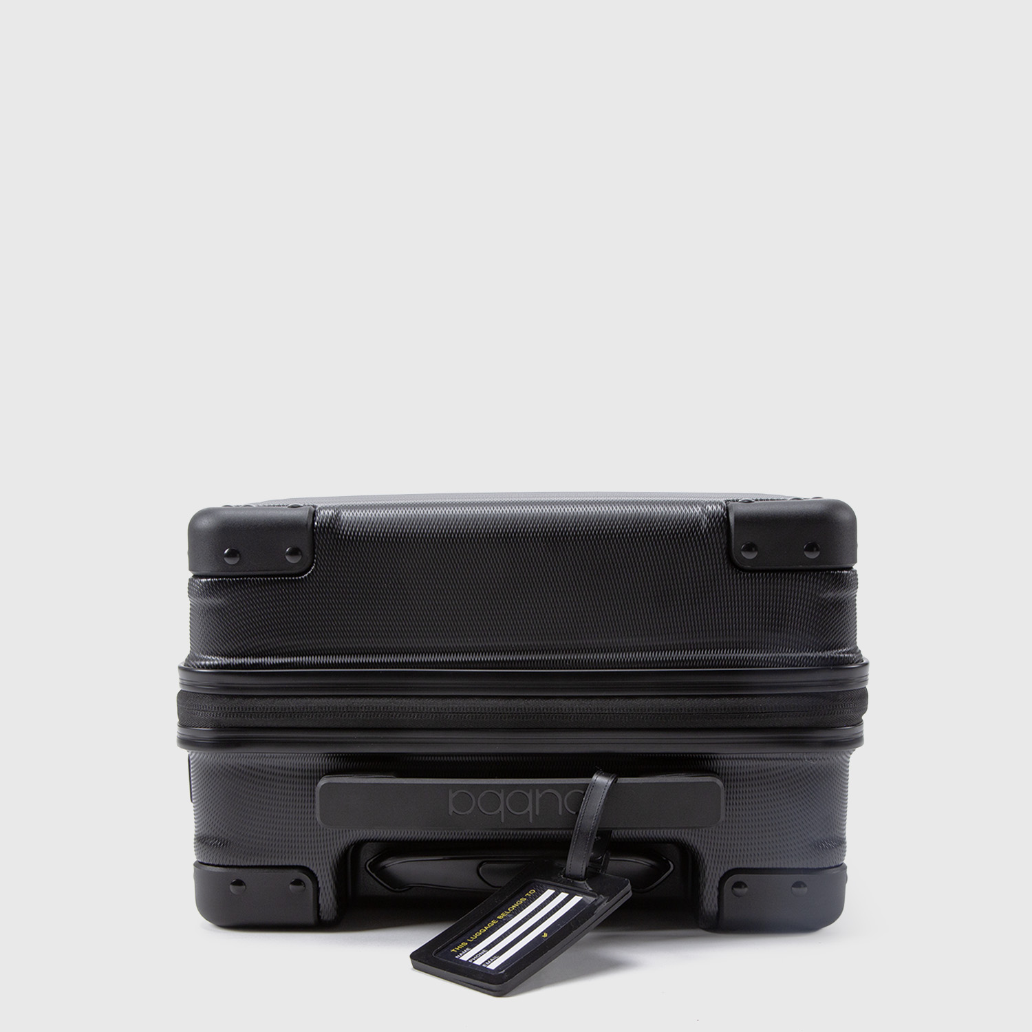 MALETA TRAVEL BLACK S BUBBA ESSENTIALS - 6