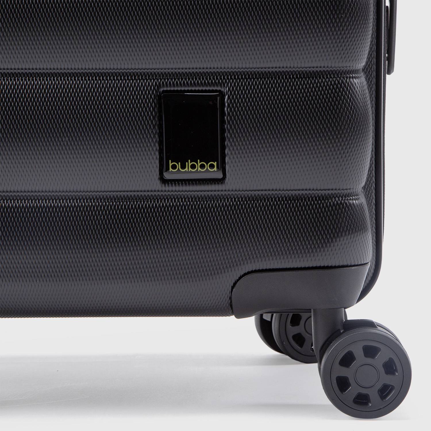 MALETA TRAVEL BLACK S BUBBA ESSENTIALS - 8