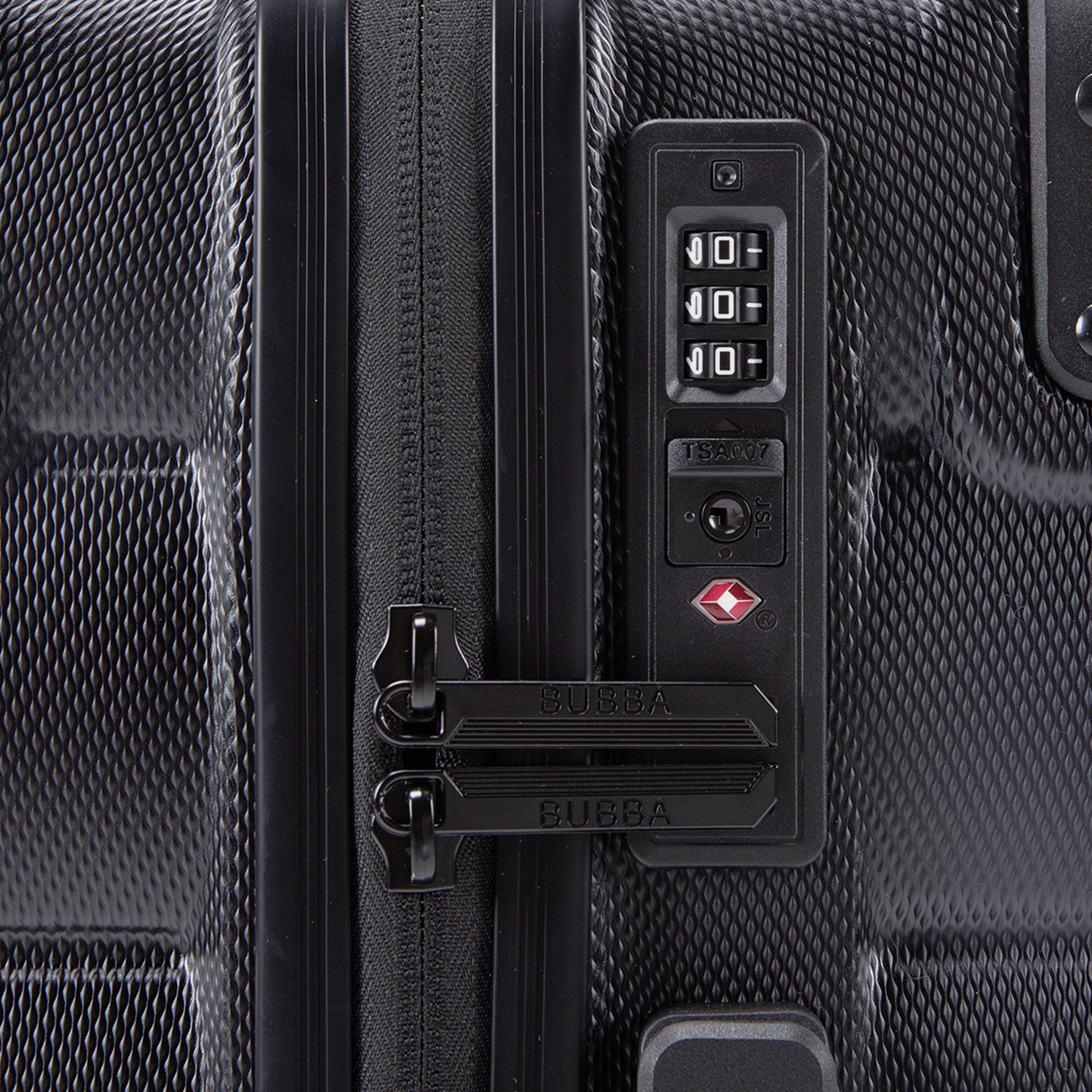 MALETA TRAVEL BLACK S BUBBA ESSENTIALS - 9