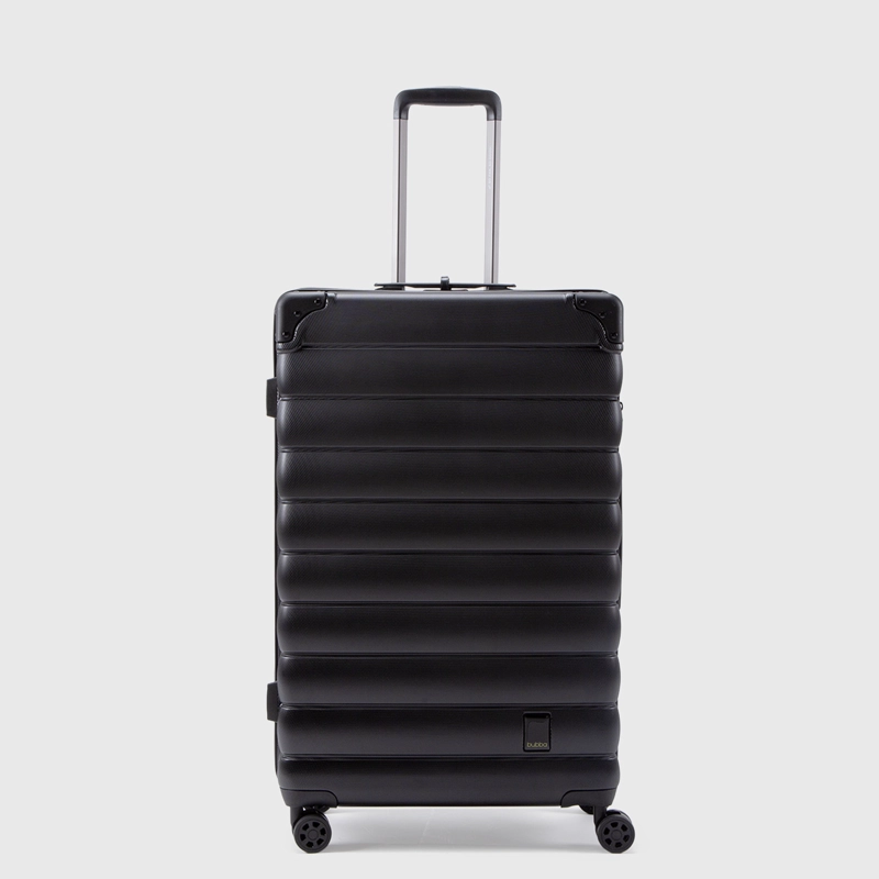 MALETA TRAVEL BLACK L BUBBA ESSENTIALS - 1