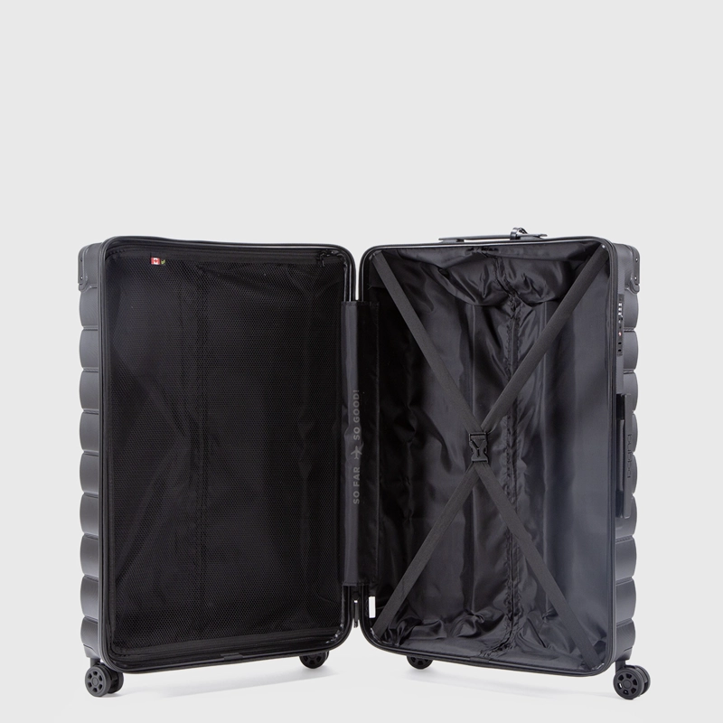 MALETA TRAVEL BLACK L BUBBA ESSENTIALS - 4