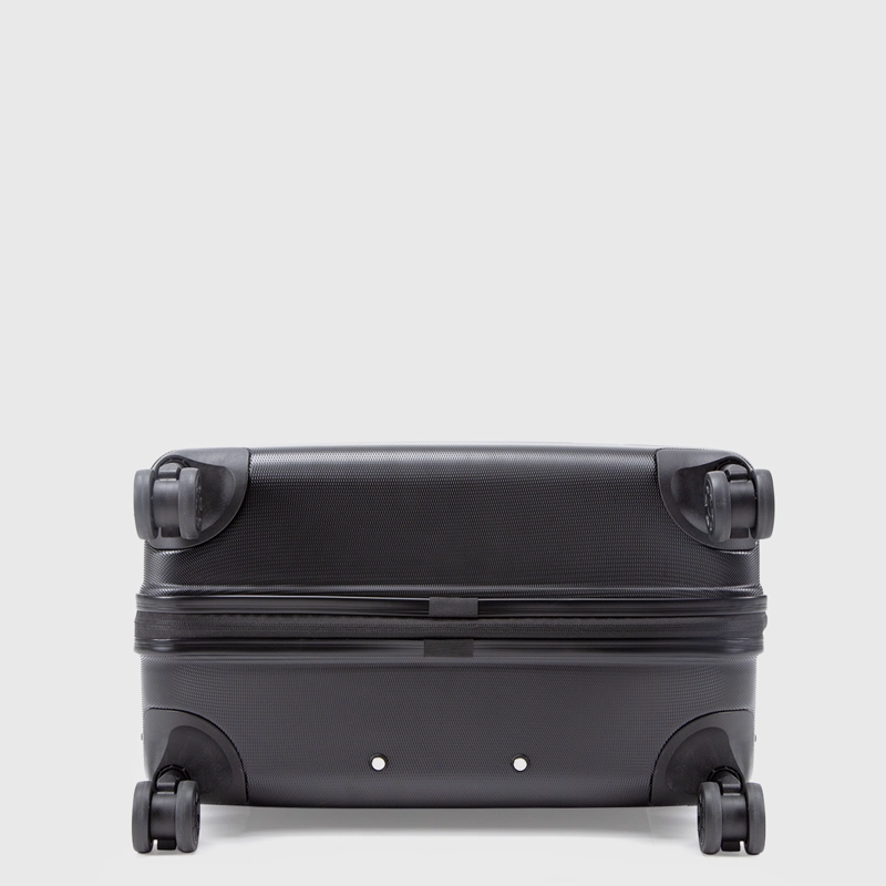 MALETA TRAVEL BLACK L BUBBA ESSENTIALS - 5
