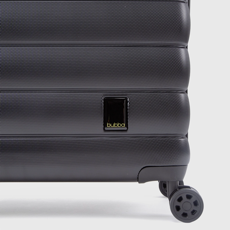 MALETA TRAVEL BLACK L BUBBA ESSENTIALS - 8