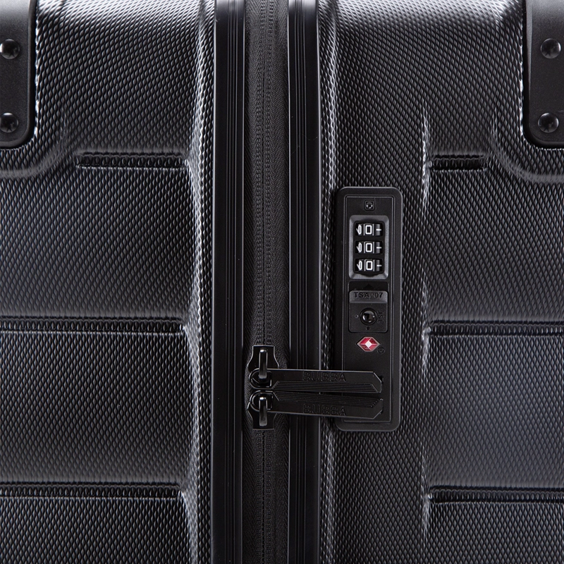 MALETA TRAVEL BLACK L BUBBA ESSENTIALS - 9