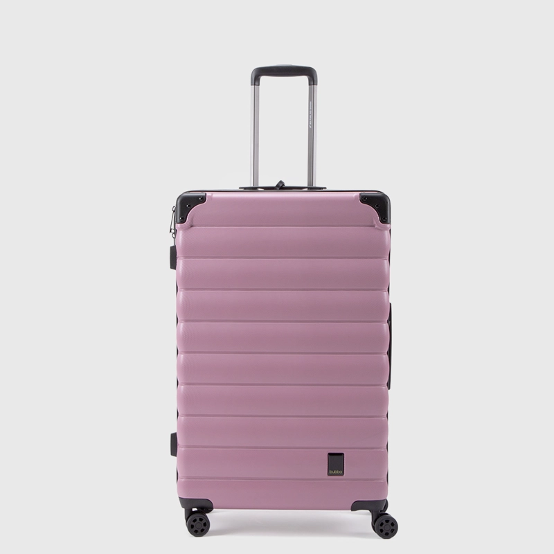 MALETA TRAVEL PINK L BUBBA ESSENTIALS - 1