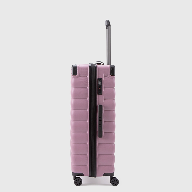 MALETA TRAVEL PINK L BUBBA ESSENTIALS - 2