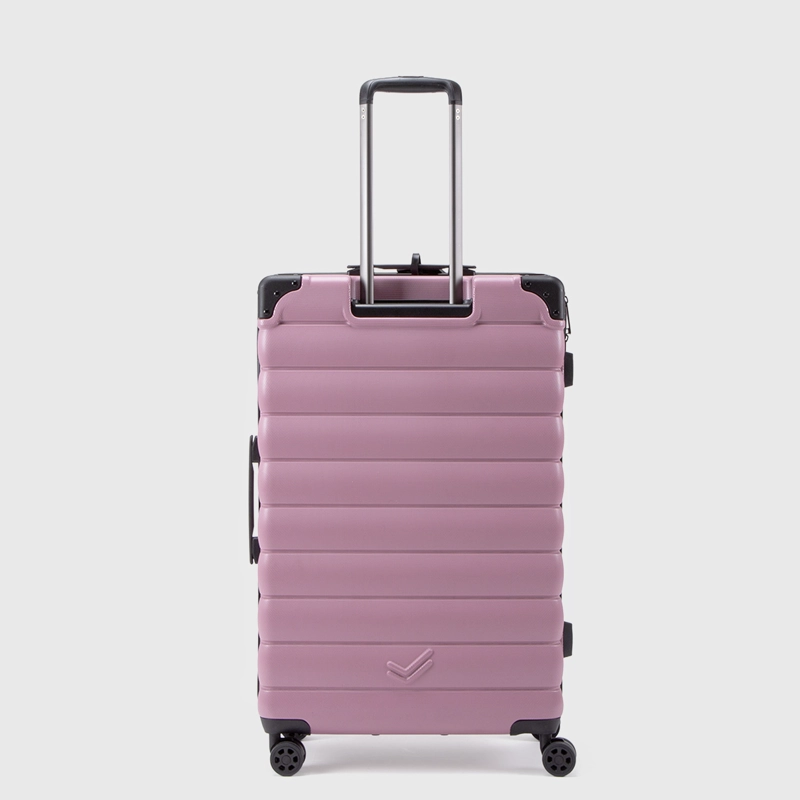 MALETA TRAVEL PINK L BUBBA ESSENTIALS - 3