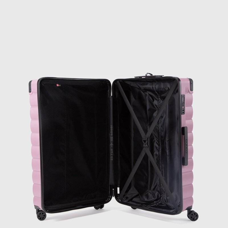 MALETA TRAVEL PINK L BUBBA ESSENTIALS - 4