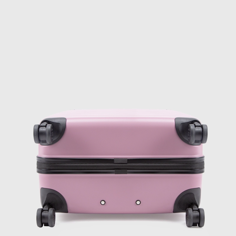 MALETA TRAVEL PINK L BUBBA ESSENTIALS - 5