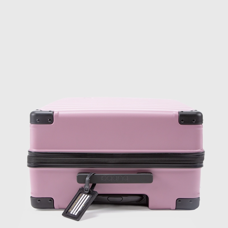 MALETA TRAVEL PINK L BUBBA ESSENTIALS - 6