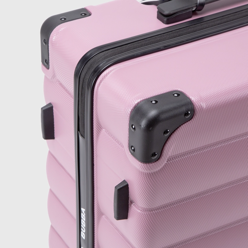 MALETA TRAVEL PINK L BUBBA ESSENTIALS - 7