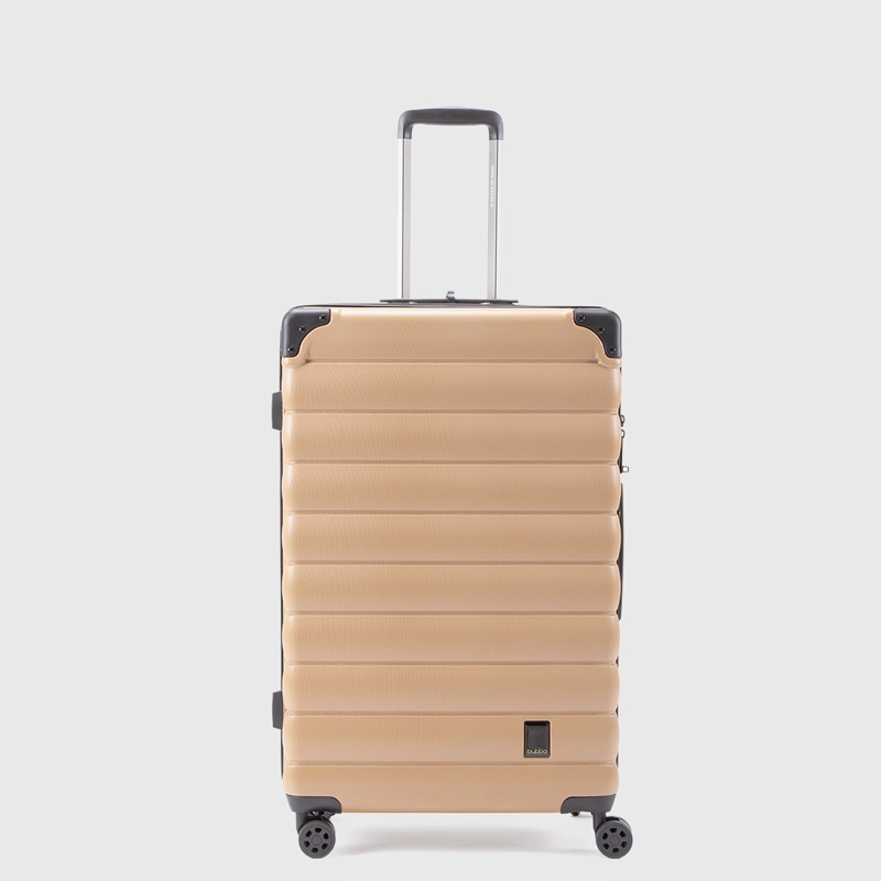MALETA TRAVEL TERRACOTTA L BUBBA ESSENTIALS - 1