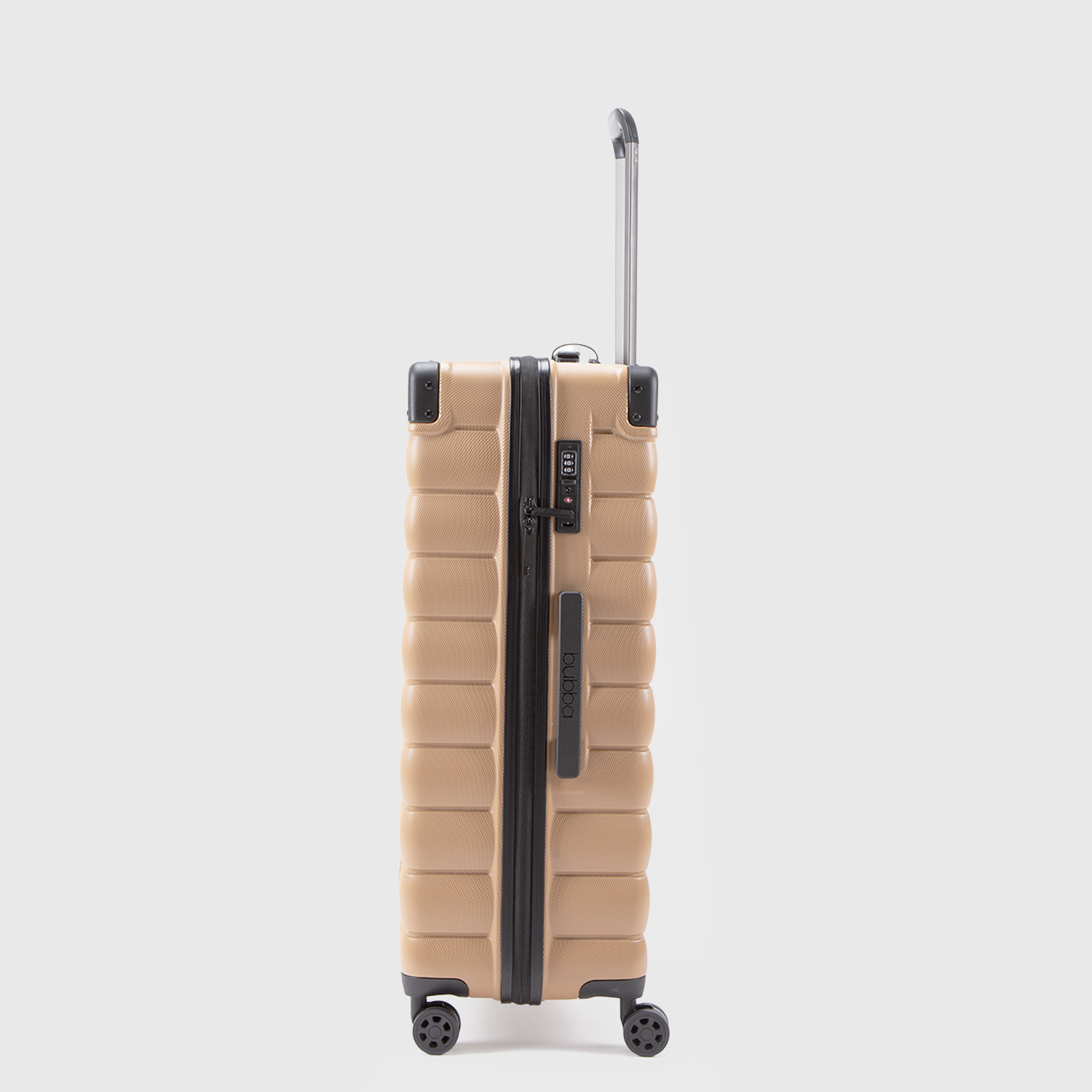 MALETA TRAVEL TERRACOTTA L BUBBA ESSENTIALS - 2