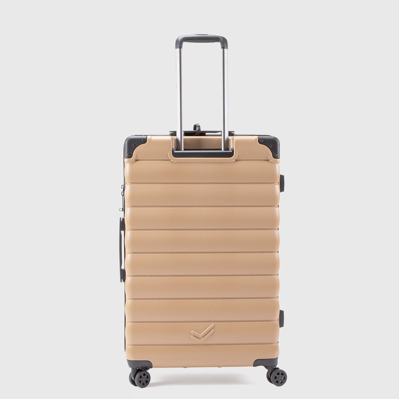 MALETA TRAVEL TERRACOTTA L BUBBA ESSENTIALS - 3