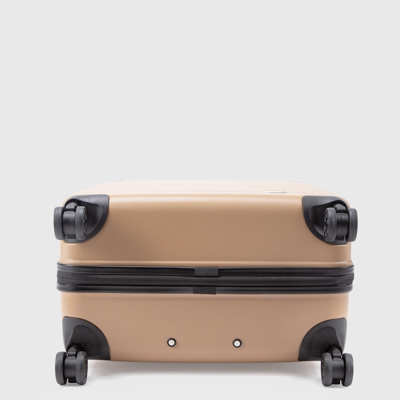 MALETA TRAVEL TERRACOTTA L BUBBA ESSENTIALS - 5
