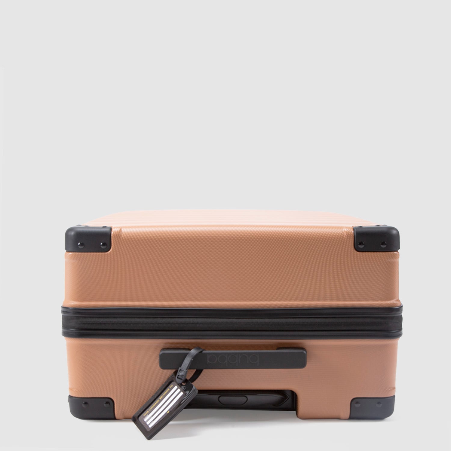 MALETA TRAVEL TERRACOTTA L BUBBA ESSENTIALS - 6