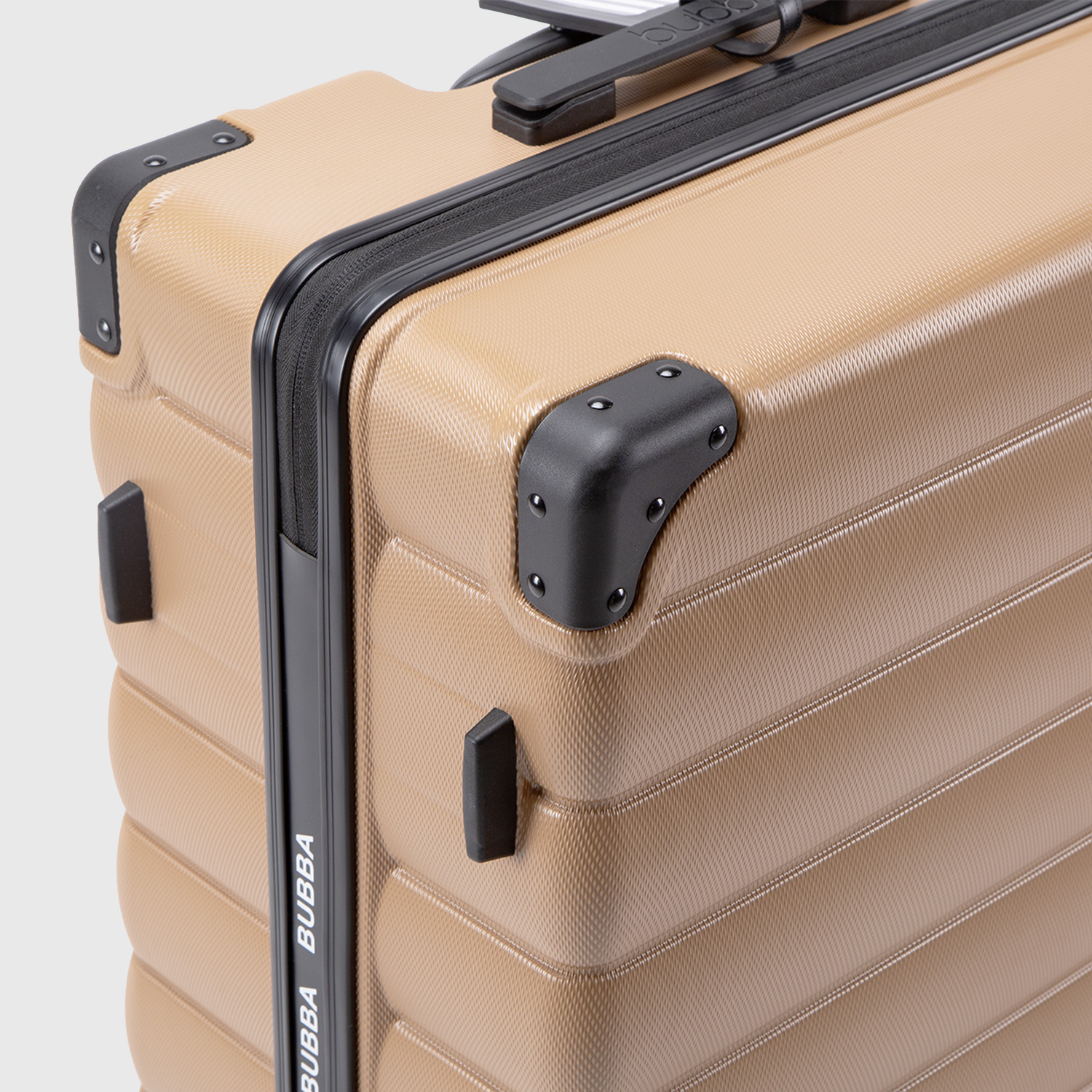 MALETA TRAVEL TERRACOTTA L BUBBA ESSENTIALS - 7