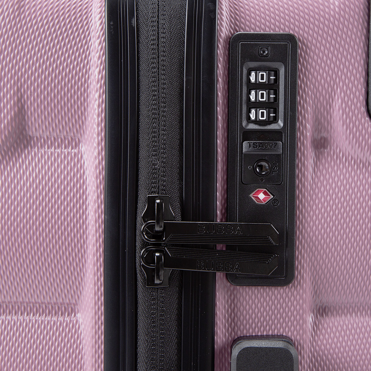 MALETA TRAVEL PINK S BUBBA ESSENTIALS - 7