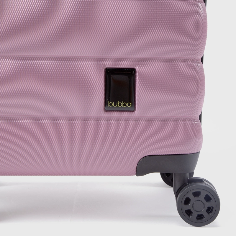 MALETA TRAVEL PINK S BUBBA ESSENTIALS - 8