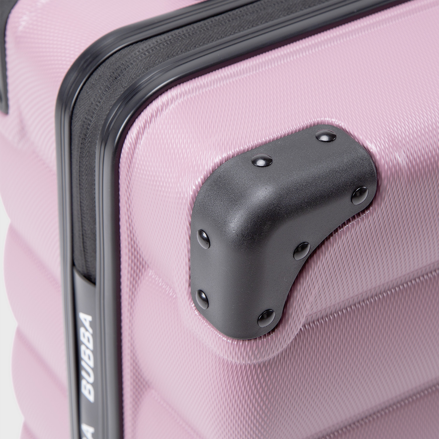 MALETA TRAVEL PINK S BUBBA ESSENTIALS - 9