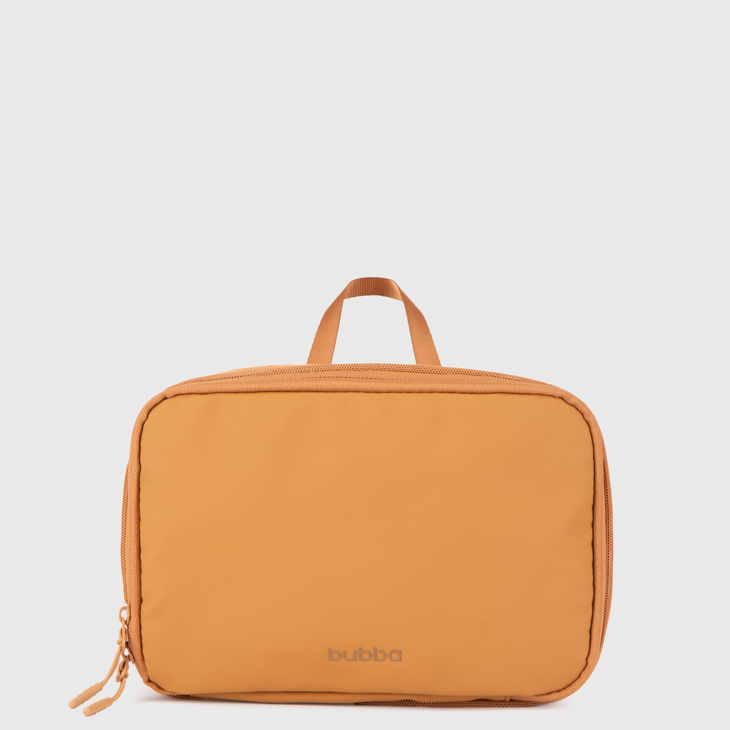 BOLSA ORGANIZADORA TRAVEL TERRACOTTA S BUBBA ESSENTIALS - 1