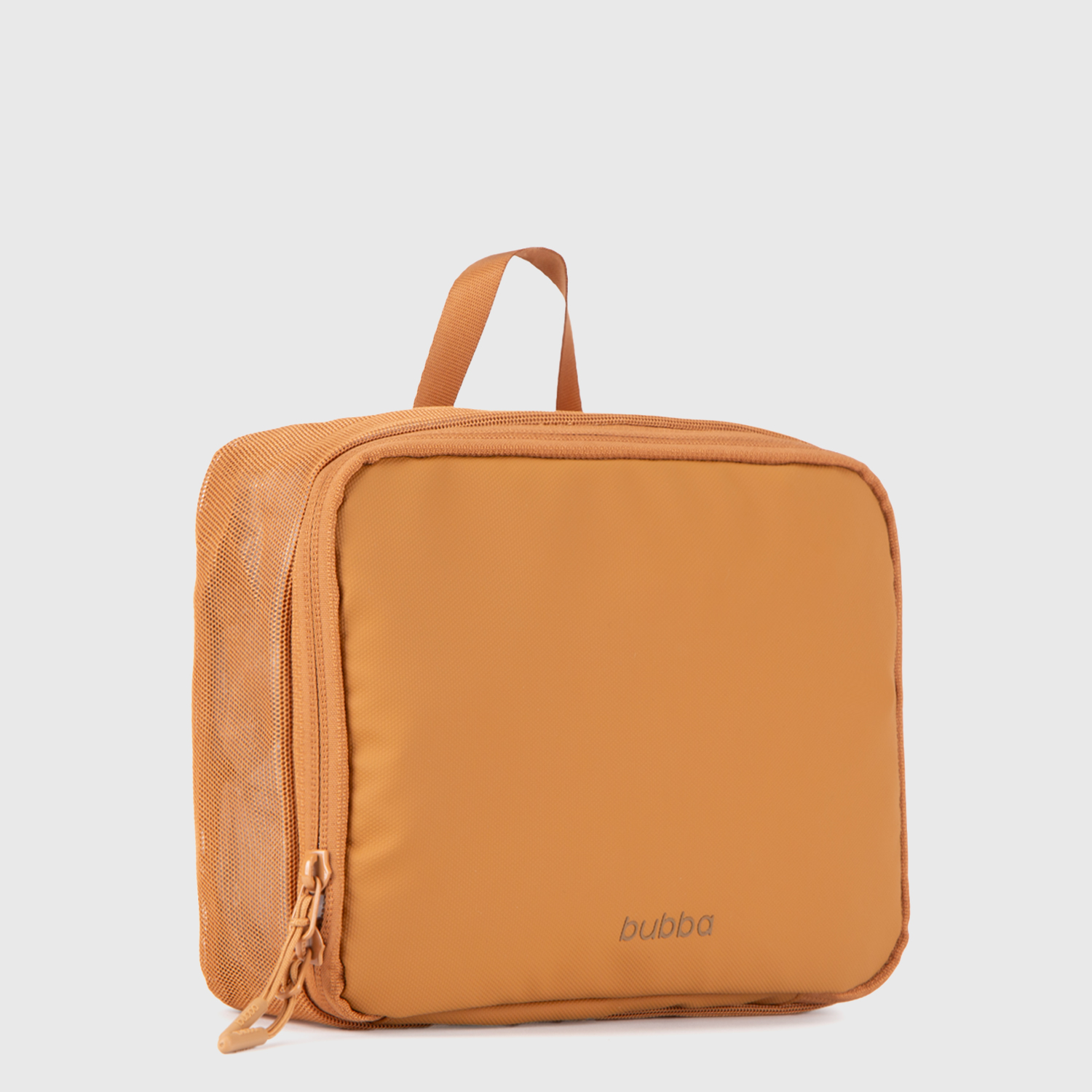 BOLSA ORGANIZADORA TRAVEL TERRACOTTA S BUBBA ESSENTIALS - 2