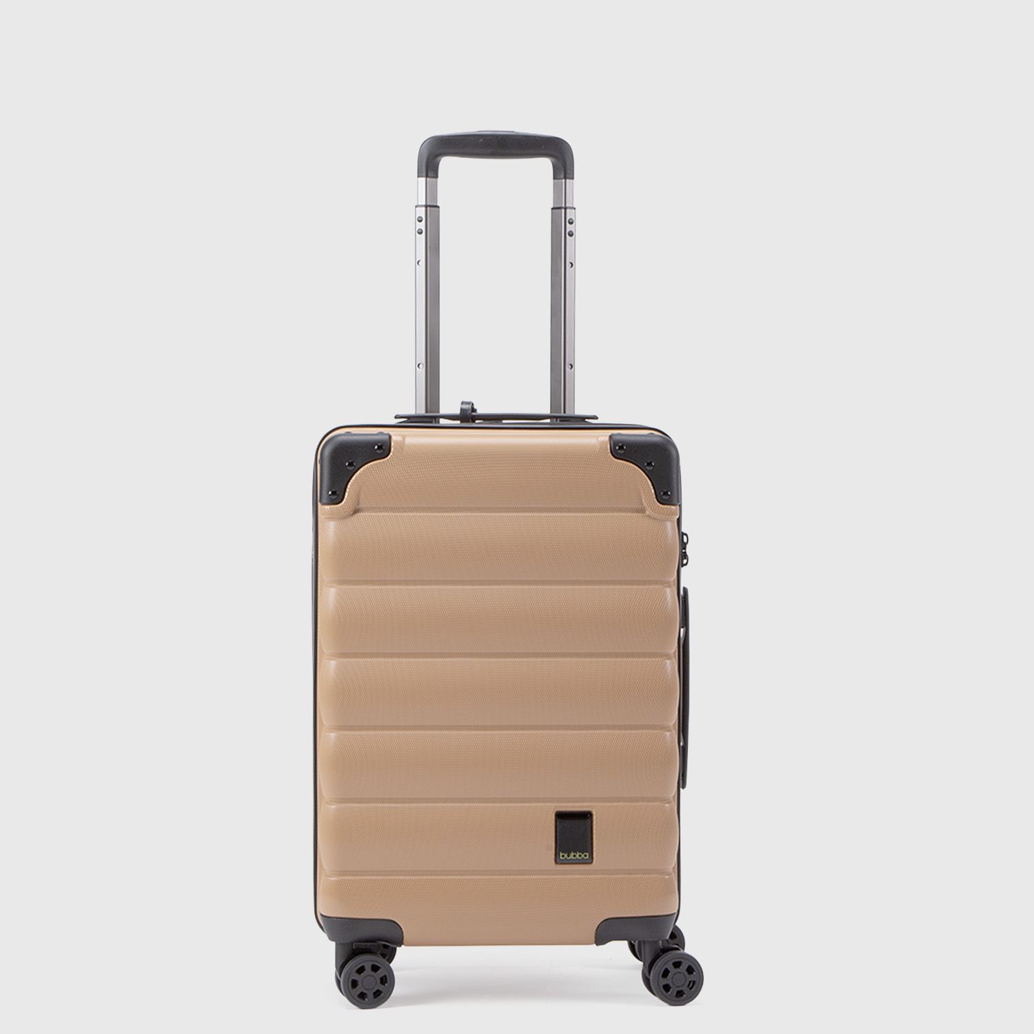 MALETA TRAVEL TERRACOTTA S BUBBA ESSENTIALS - 1