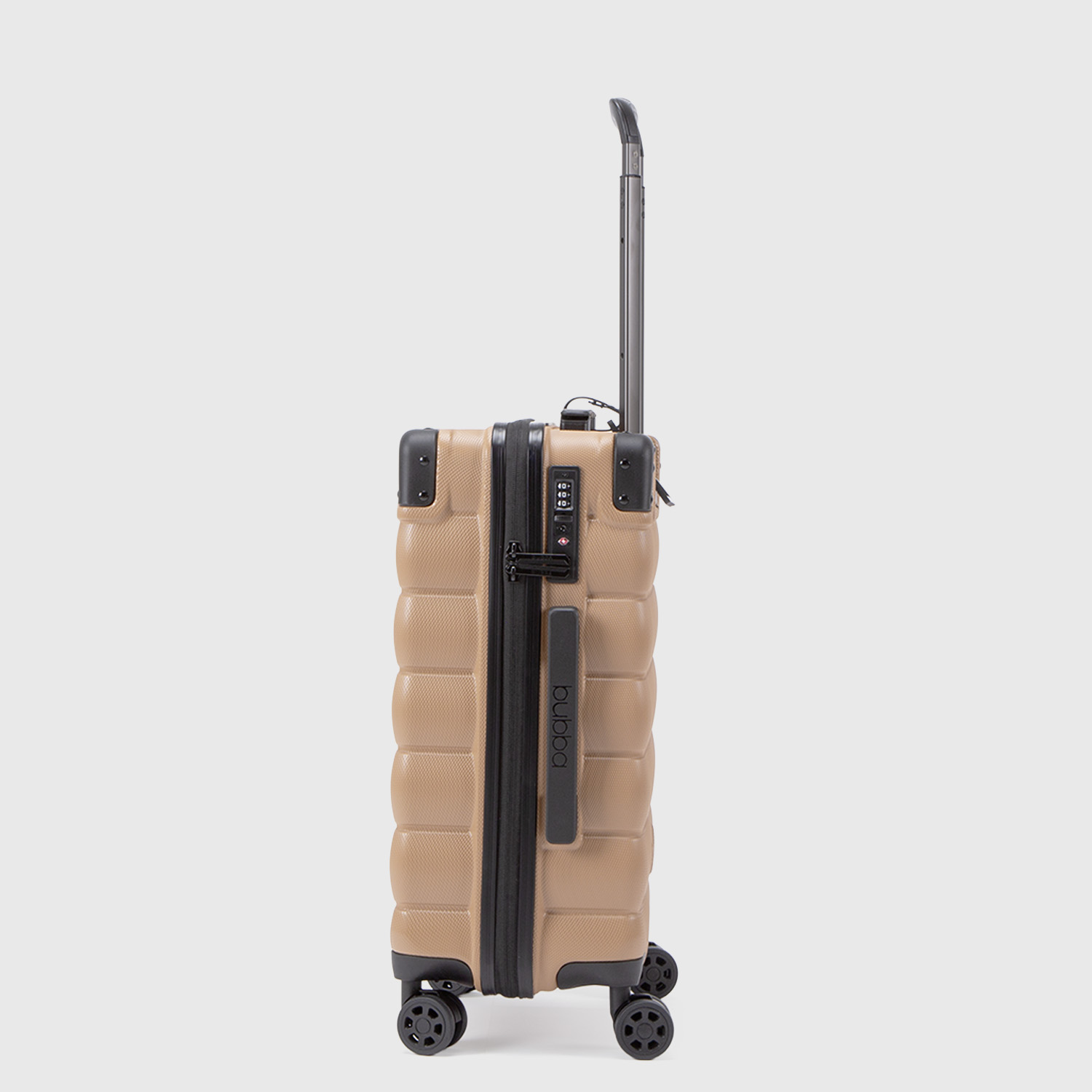 MALETA TRAVEL TERRACOTTA S BUBBA ESSENTIALS - 2