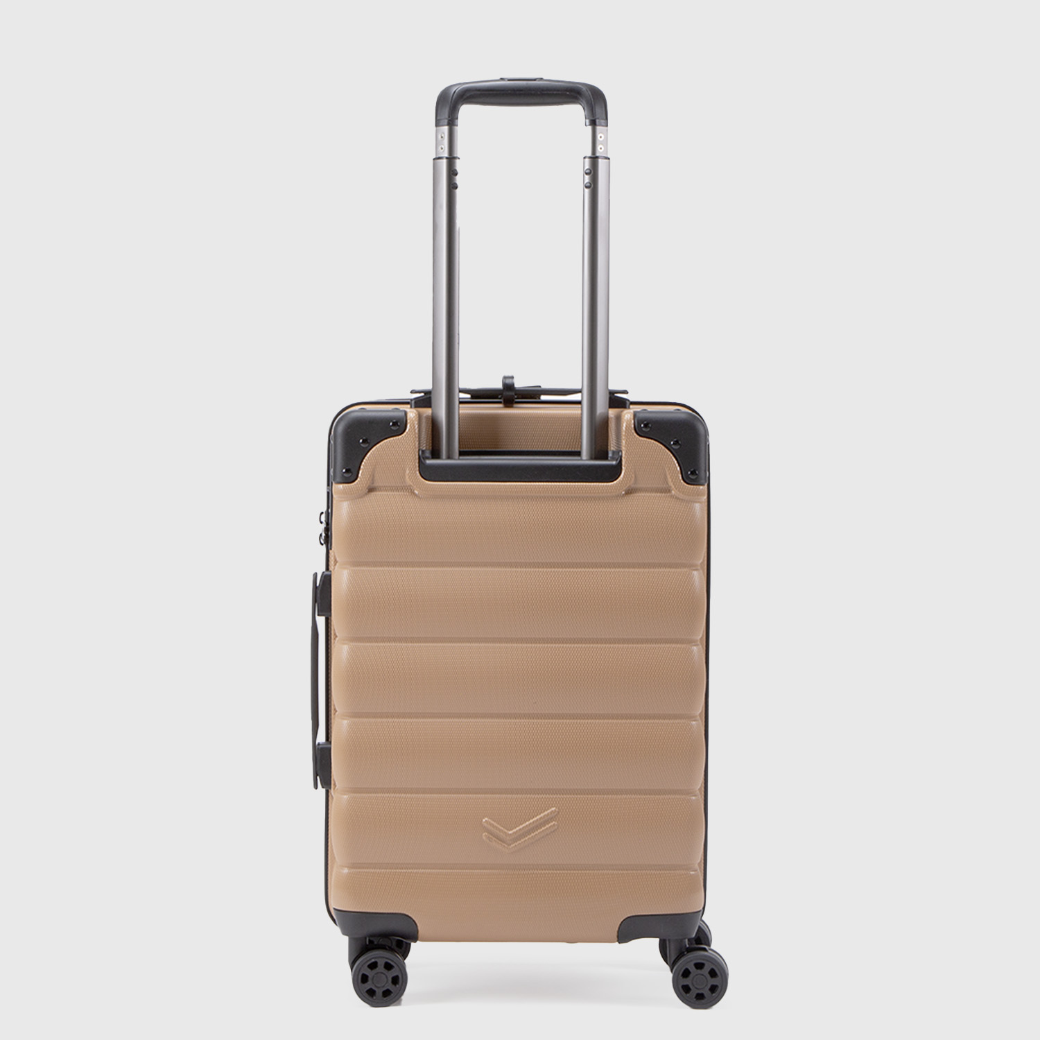 MALETA TRAVEL TERRACOTTA S BUBBA ESSENTIALS - 3