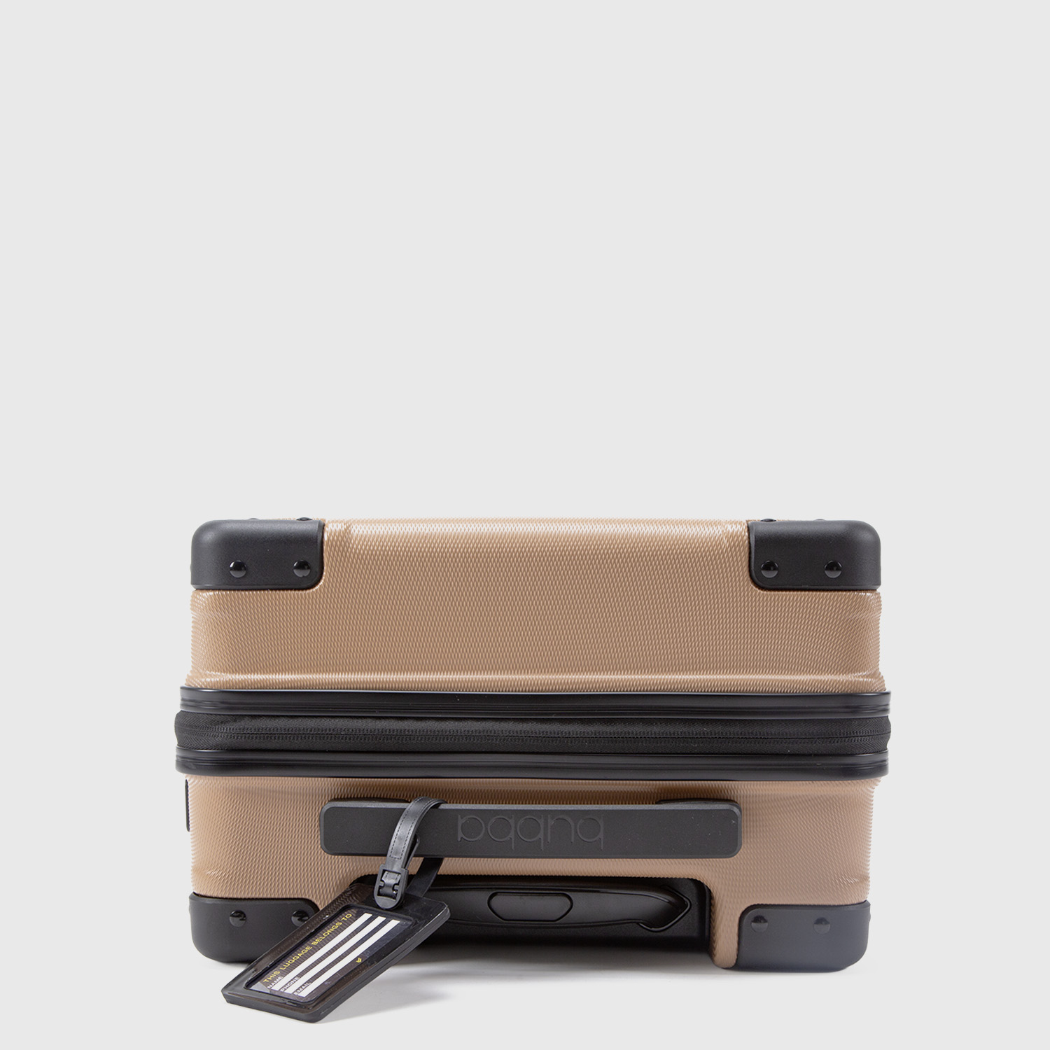 MALETA TRAVEL TERRACOTTA S BUBBA ESSENTIALS - 6