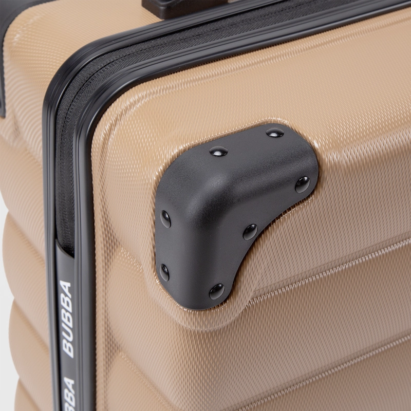 MALETA TRAVEL TERRACOTTA S BUBBA ESSENTIALS - 7