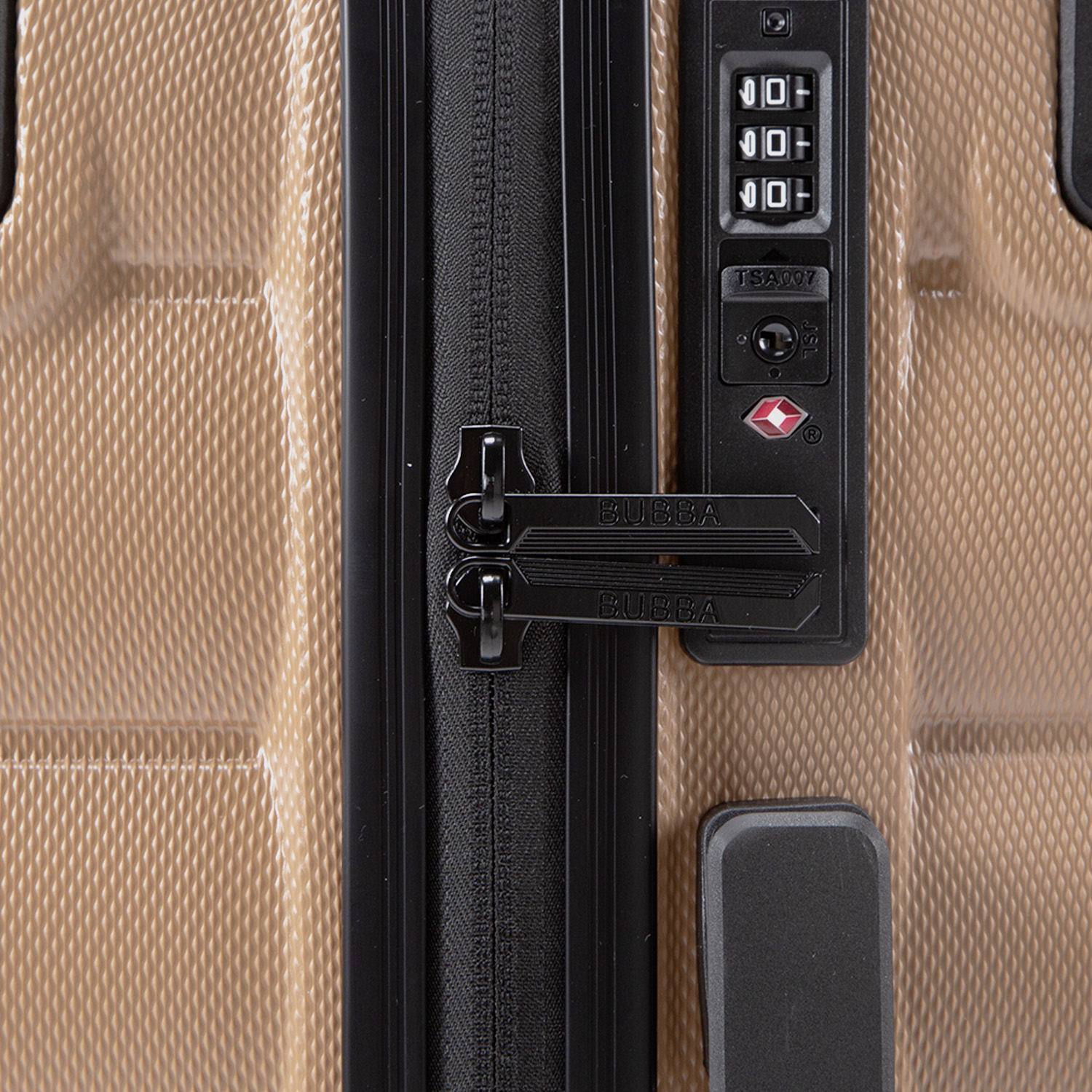 MALETA TRAVEL TERRACOTTA S BUBBA ESSENTIALS - 9