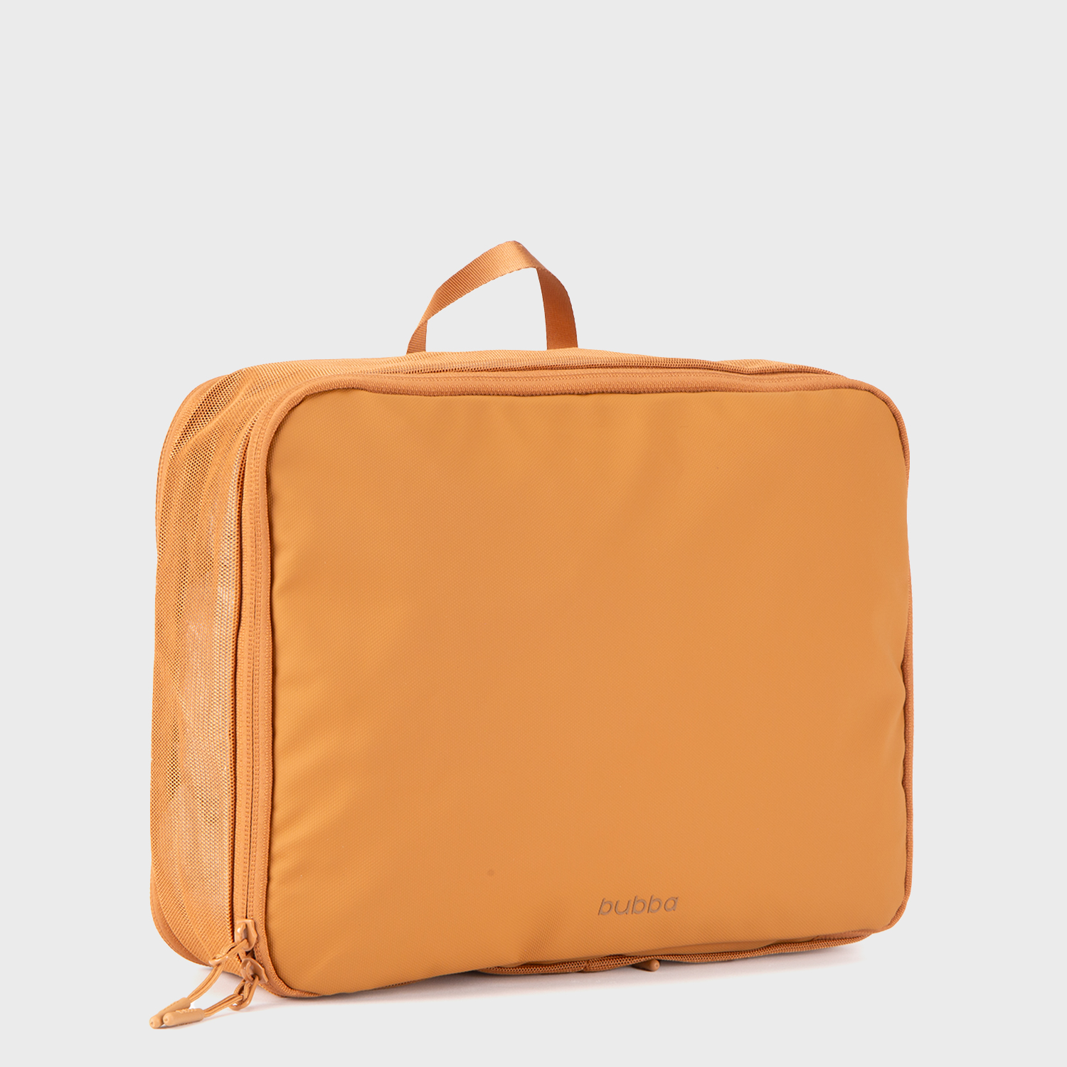 BOLSA ORGANIZADORA TRAVEL TERRACOTTA M BUBBA ESSENTIALS - 2