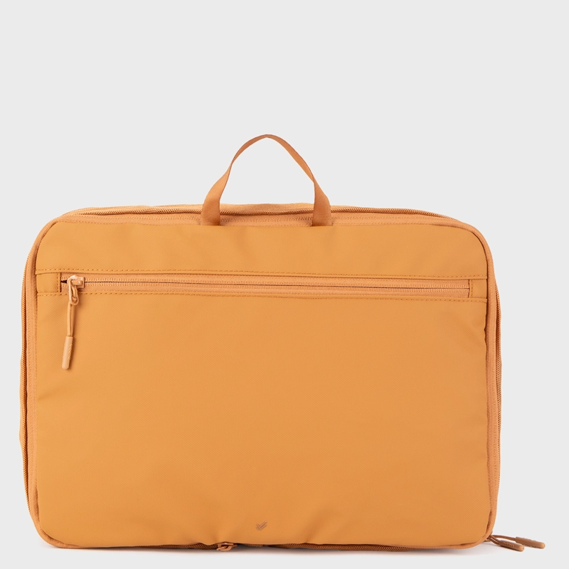 BOLSA ORGANIZADORA TRAVEL TERRACOTTA M BUBBA ESSENTIALS - 4