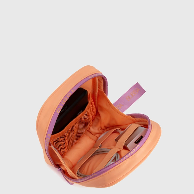 CABLE ORGANIZER DAY ESSENTIALS GINGER BUBBA ESSENTIALS - 5