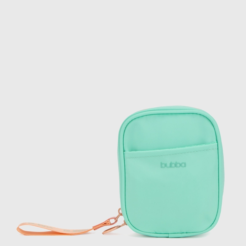 CABLE ORGANIZER DAY ESSENTIALS MINT BUBBA ESSENTIALS - 1